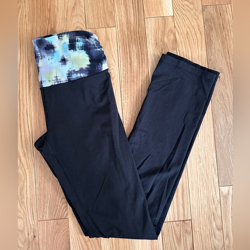 VSX Sport legging